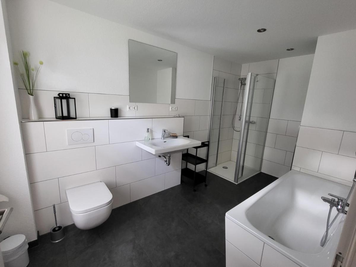 Ferienwohnung Am Thonhopsberg Eimke Zewnętrze zdjęcie