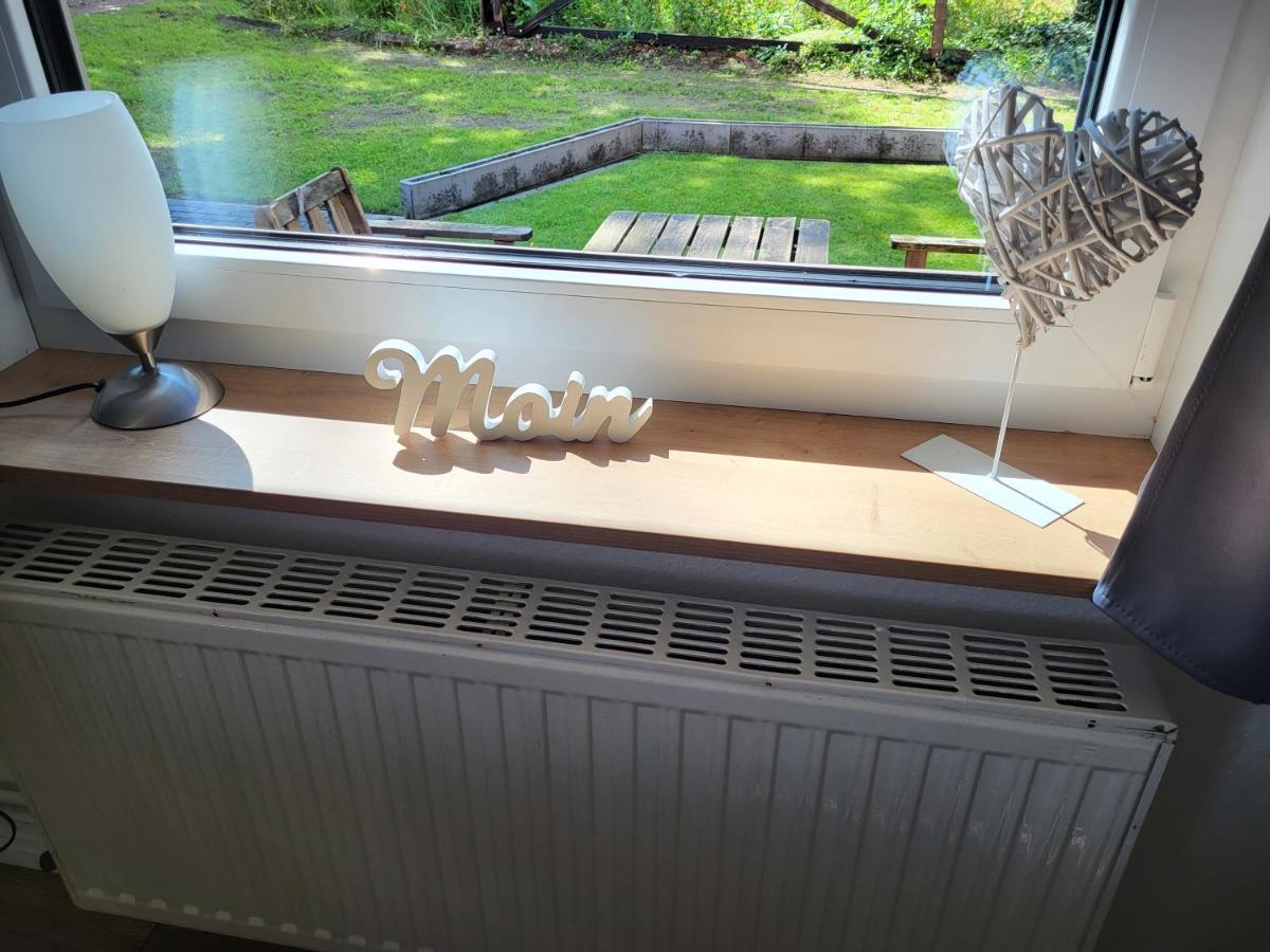 Ferienwohnung Am Thonhopsberg Eimke Zewnętrze zdjęcie