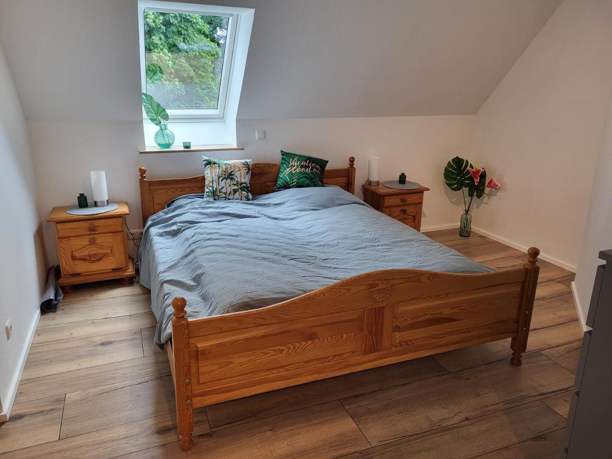 Ferienwohnung Am Thonhopsberg Eimke Zewnętrze zdjęcie