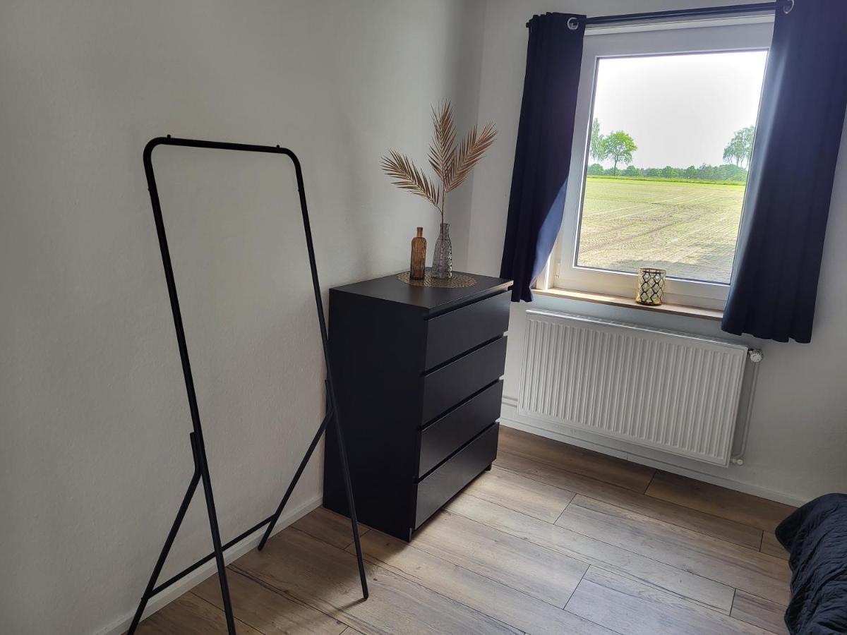 Ferienwohnung Am Thonhopsberg Eimke Zewnętrze zdjęcie