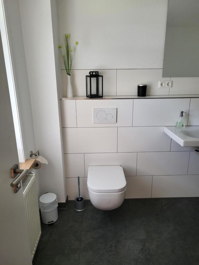 Ferienwohnung Am Thonhopsberg Eimke Zewnętrze zdjęcie