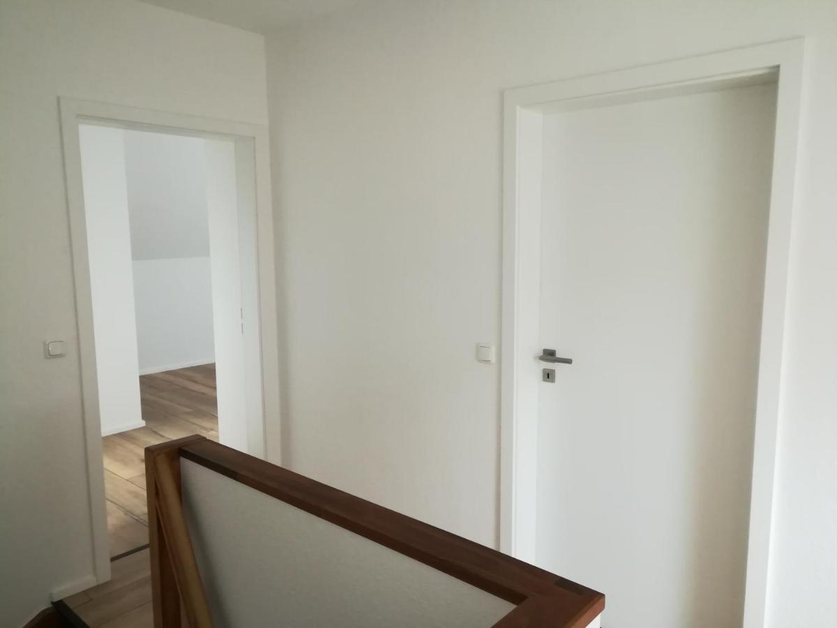 Ferienwohnung Am Thonhopsberg Eimke Zewnętrze zdjęcie