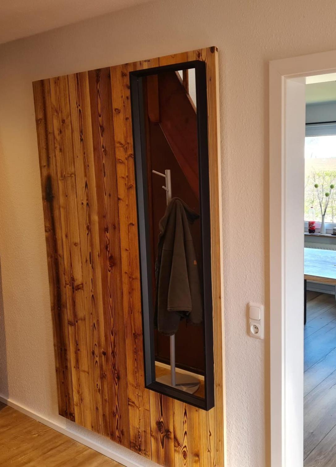 Ferienwohnung Am Thonhopsberg Eimke Zewnętrze zdjęcie