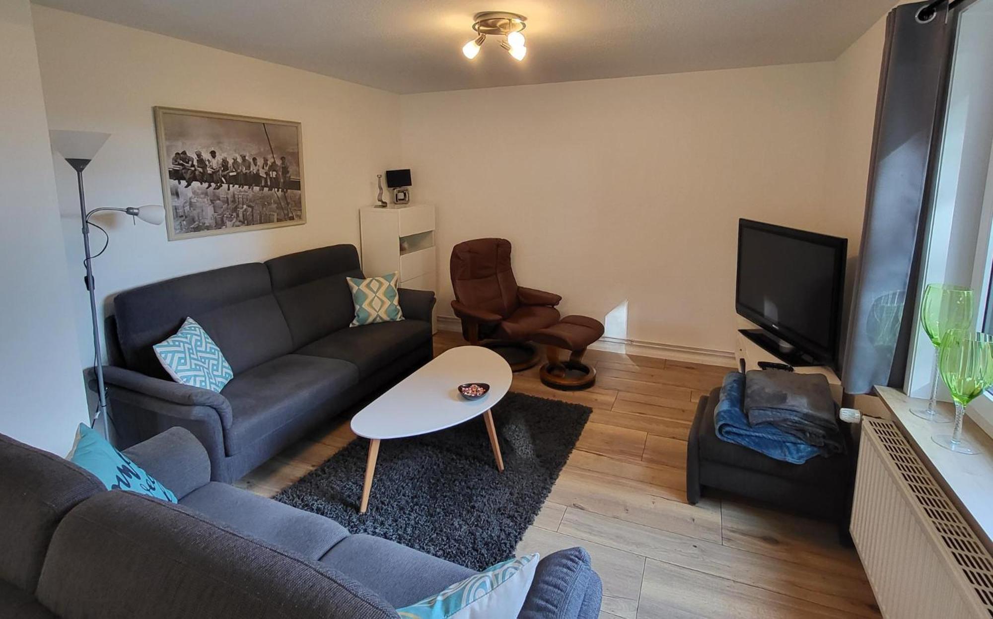 Ferienwohnung Am Thonhopsberg Eimke Zewnętrze zdjęcie