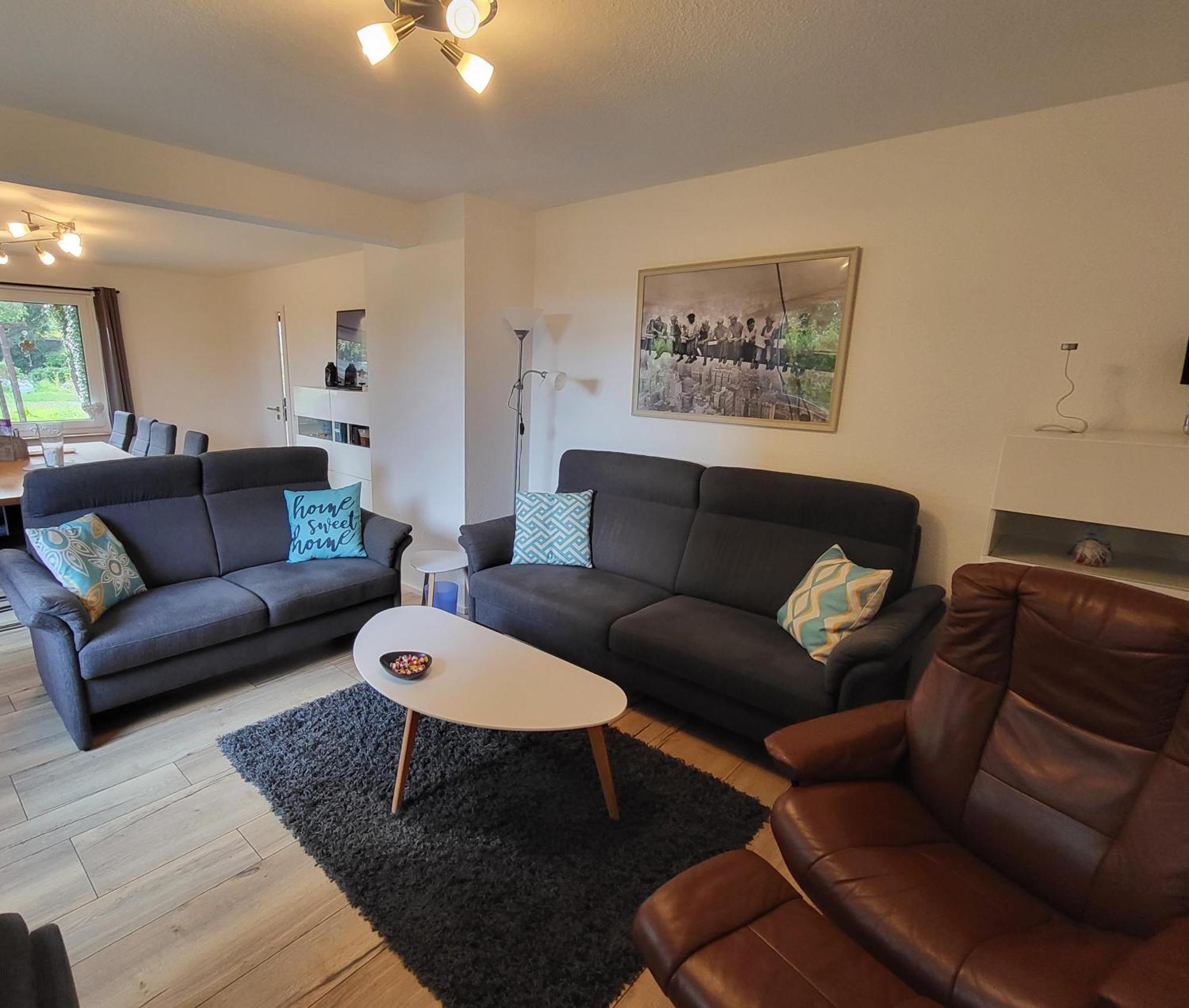 Ferienwohnung Am Thonhopsberg Eimke Zewnętrze zdjęcie