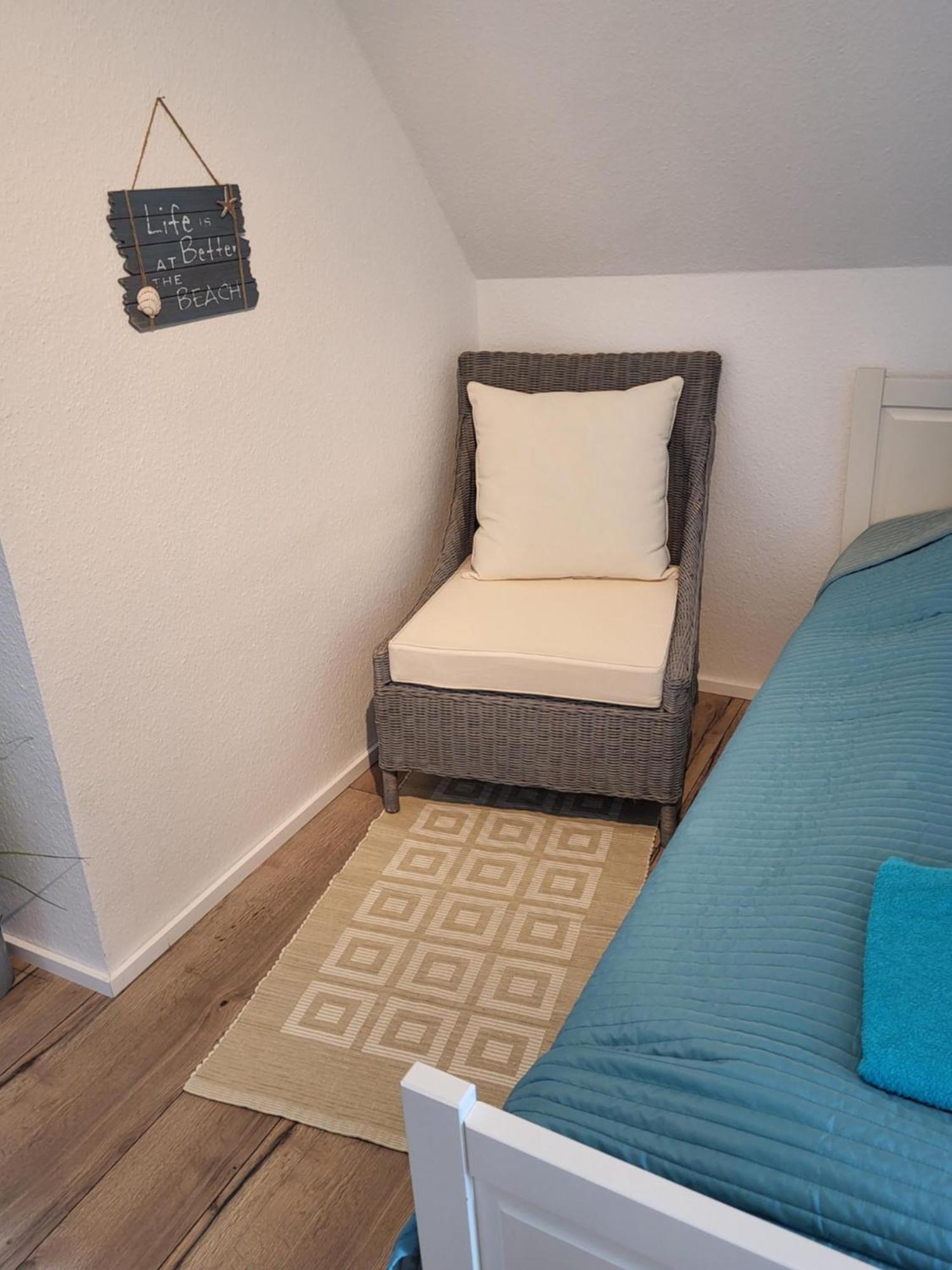 Ferienwohnung Am Thonhopsberg Eimke Zewnętrze zdjęcie