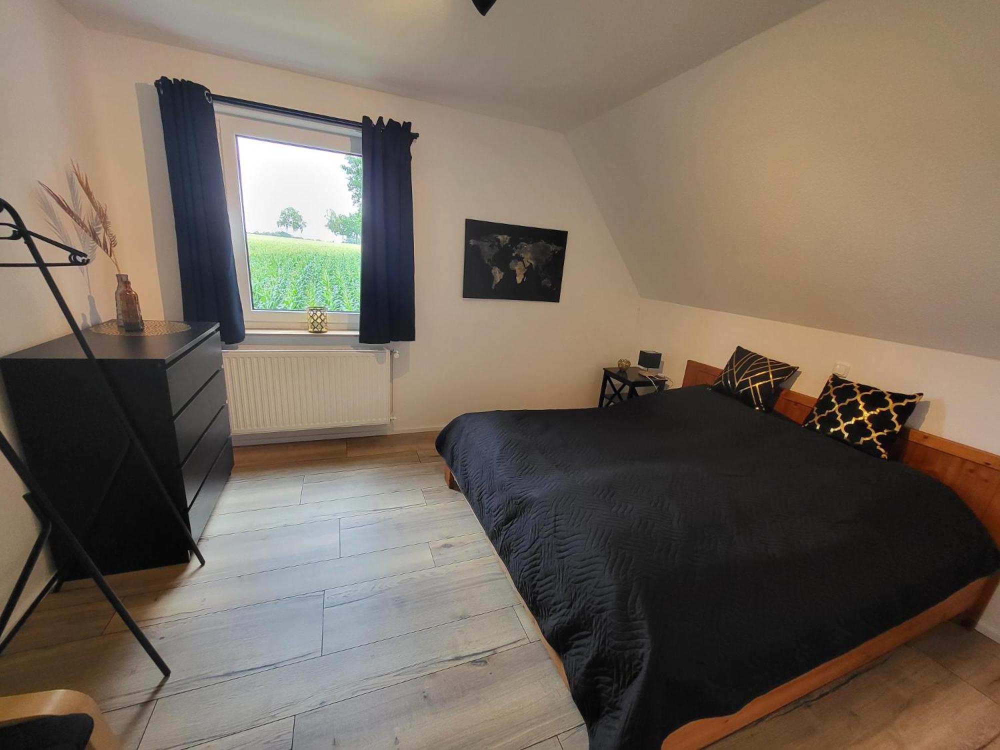 Ferienwohnung Am Thonhopsberg Eimke Zewnętrze zdjęcie