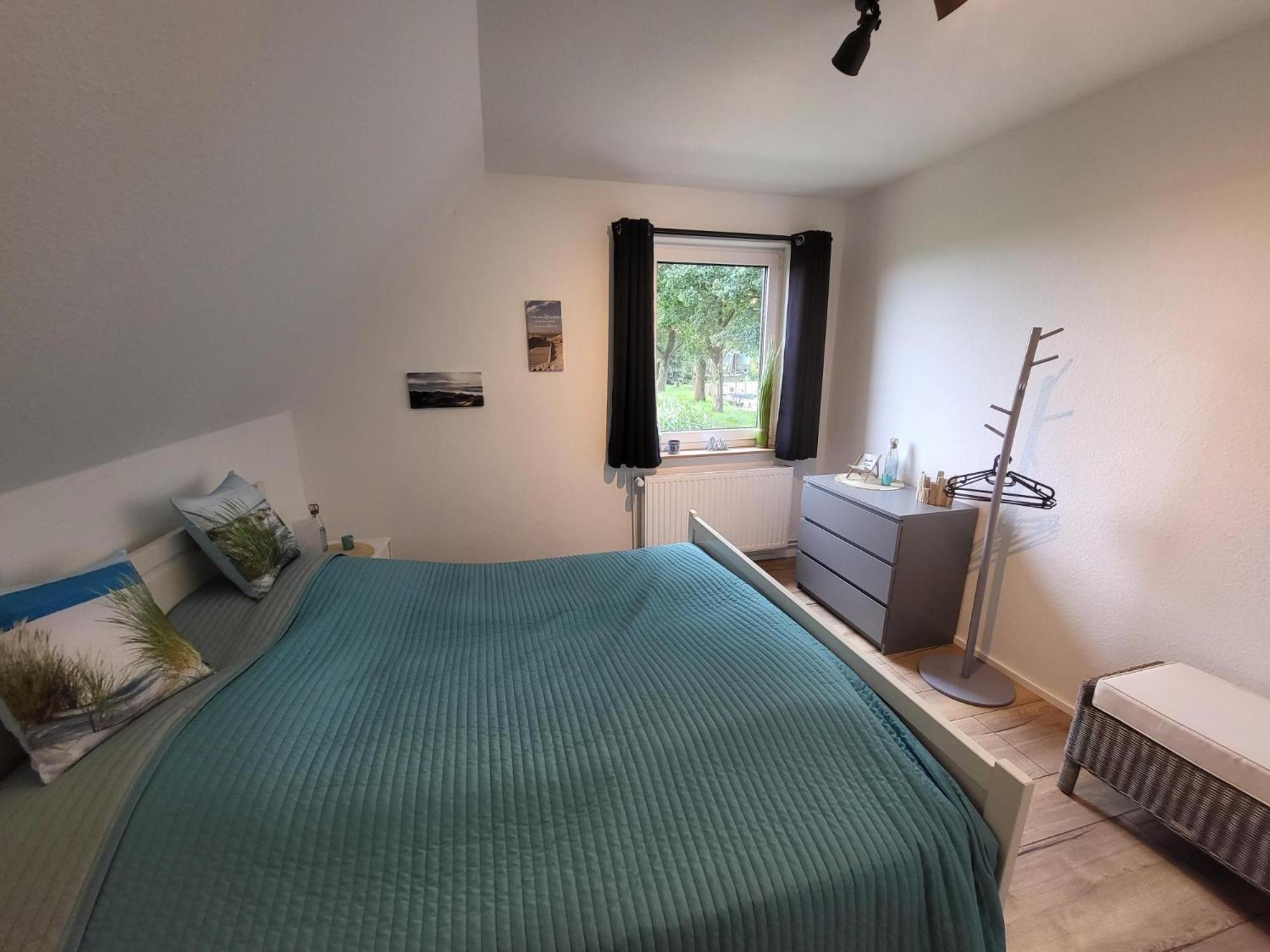 Ferienwohnung Am Thonhopsberg Eimke Zewnętrze zdjęcie